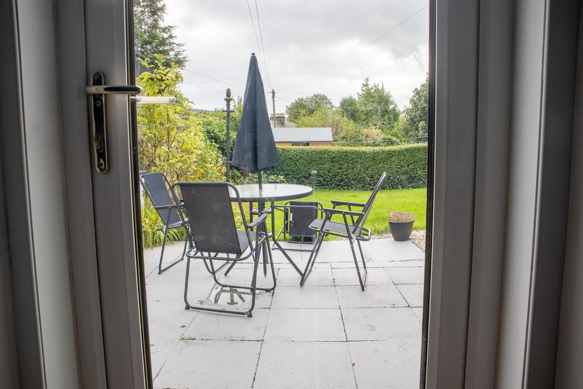The Lang Toun Bothy- By The Sea & Near Edinburgh Apartment เคิร์กคาลดี ภายนอก รูปภาพ